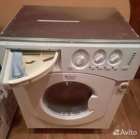 Стиральная машина бу