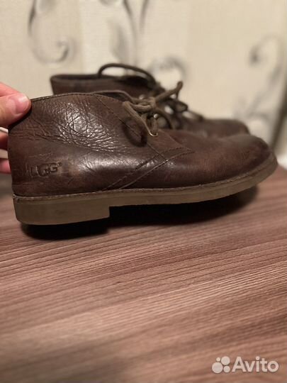 Ботинки детские32