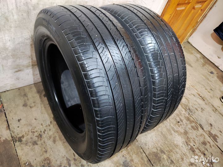 Michelin Latitude Tour HP 265/60 R18