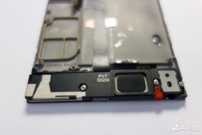 Оригинальный Аккумулятор Lenovo K900 (BL207)