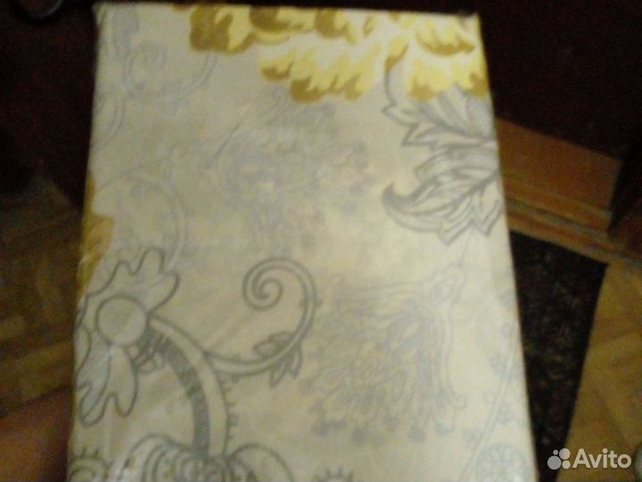 Комплект постельного белья