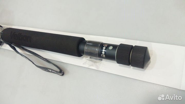 Компактный монопод Velbon Ultra Stick V50