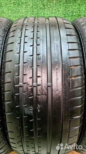 Continental SportContact 265/40 R21 105Y