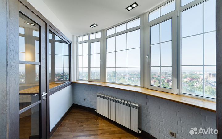 Пластиковые окна в рассрочку