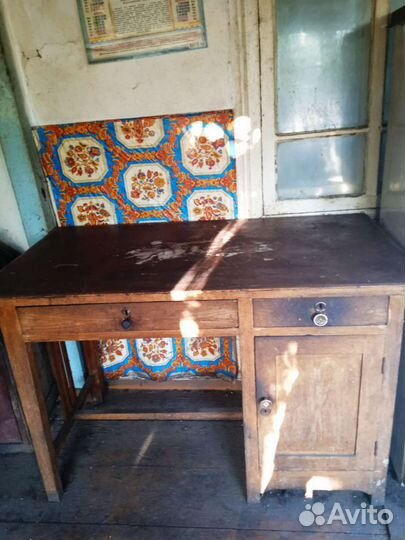 Письменный стол бу