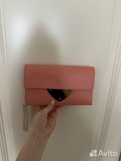 Сумка coccinelle