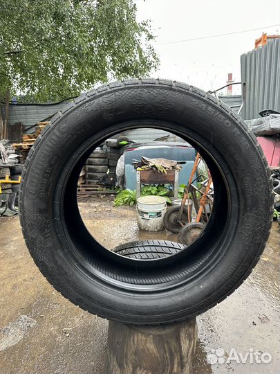 Continental ContiWinterContact TS 860S 245/50 R18 100H