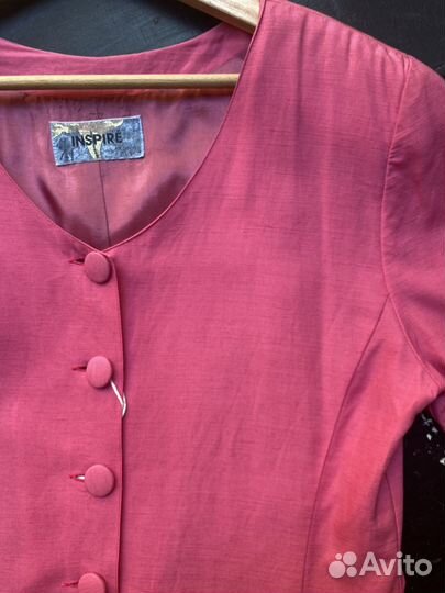 Вещи пакетом