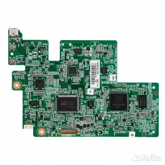 Шасси (материнская плата) для монитора Asus MB16AC