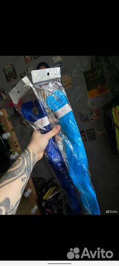 Канекалон изи