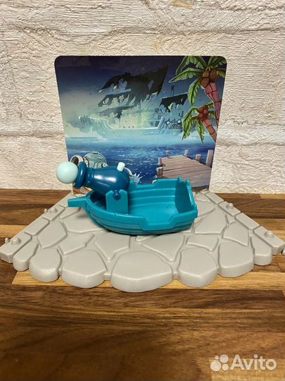 Игрушки Hero Eggs Яйцеголовые монстры