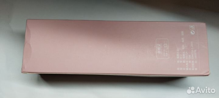 Аппарат для вакуумной чистки лица