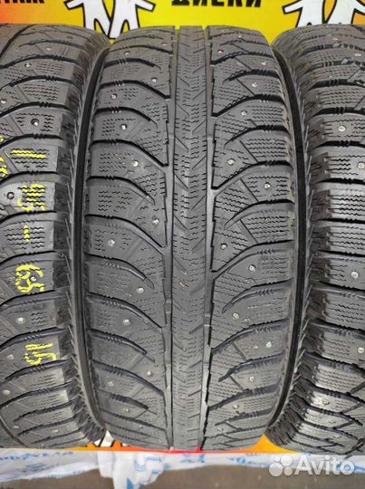 Bridgestone Ice Cruiser 7000 195/65 R15 88T