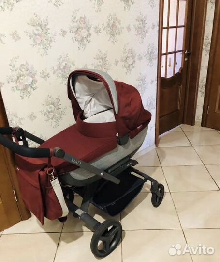 Коляска inglesina 3 в 1