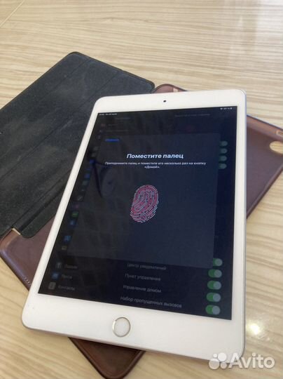 iPad mini 5 64gb wifi, рст