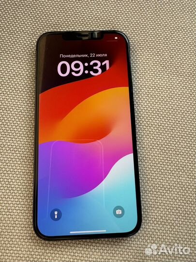 iPhone 12 Pro Max, 256 ГБ