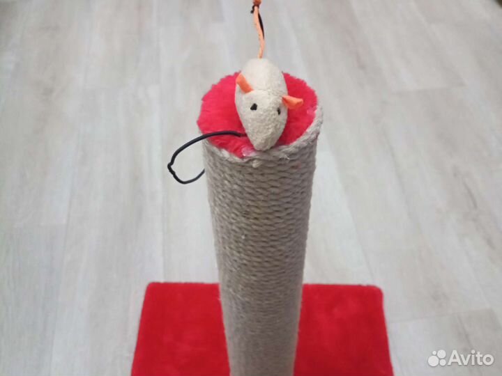 Когтеточка для кошек