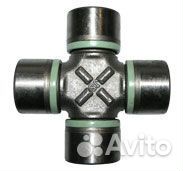 Крестовина основного кардана кама 6520-2205025-10