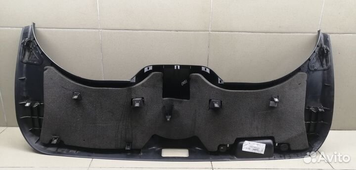 Обшивка двери багажника Kuga 2008-2012