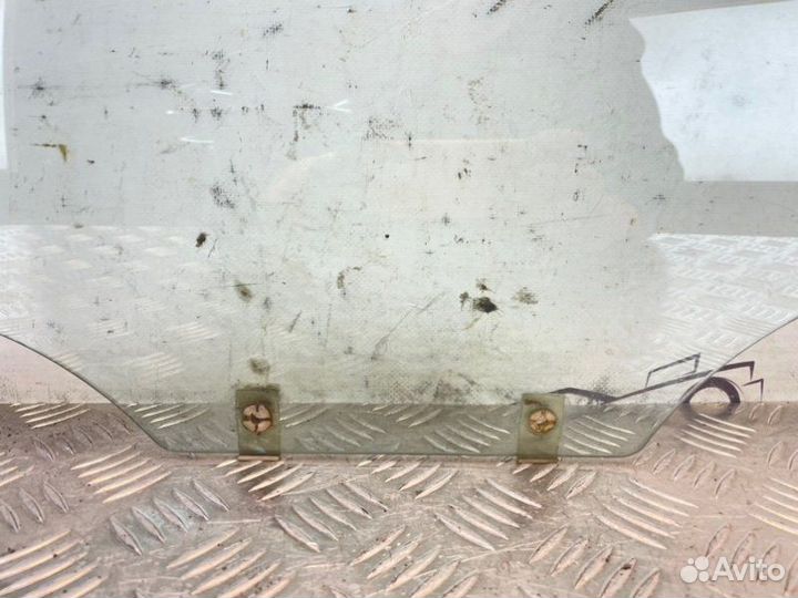 Стекло боковое переднее левое Kia Spectra SD S6D