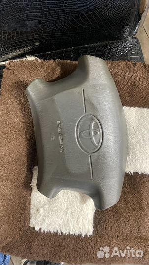 Airbag маркообразные