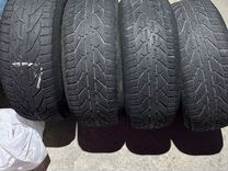 Tigar Winter 215/55 R17 94V