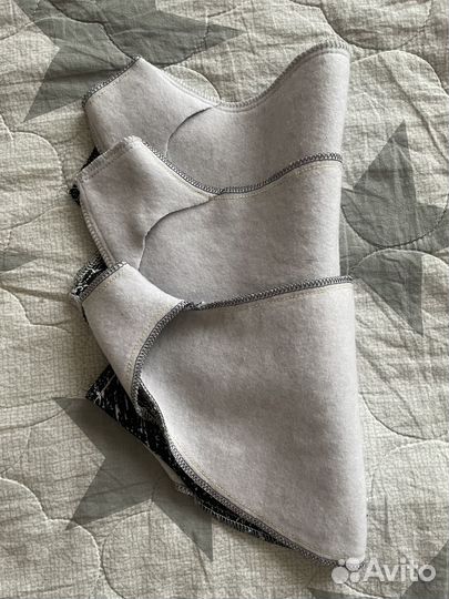 Слюнявчики к babybjorn эргорюкзаку