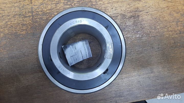Подшипник uc 315