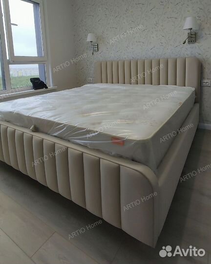 Матрас односпальный