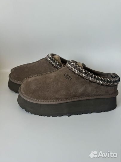 Угги Женские Ugg Tazz Platform