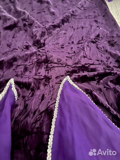 Костюм для восточных танцев 52