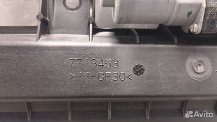 Люк Mazda CX-5 2017