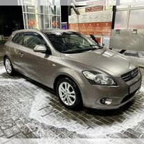 Kia Ceed 1.6 MT, 2009, 230 000 км