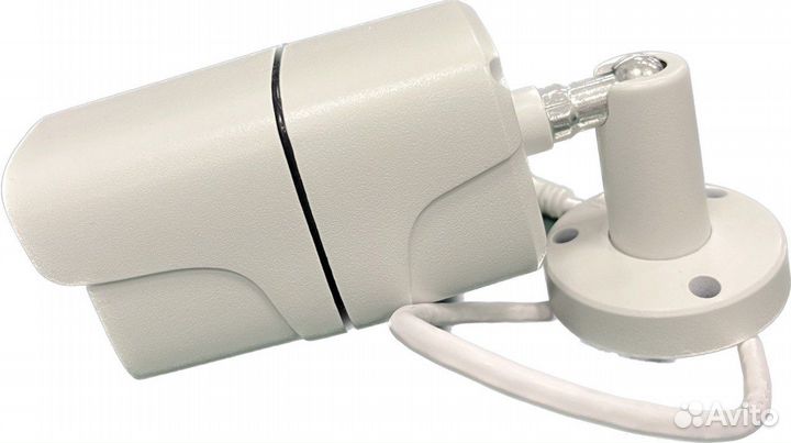 IP камера наблюдения ул., цилиндр, 5мп, Optimus I