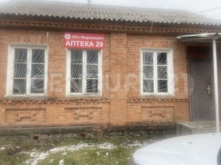 Продам офисное помещение, 65 м²