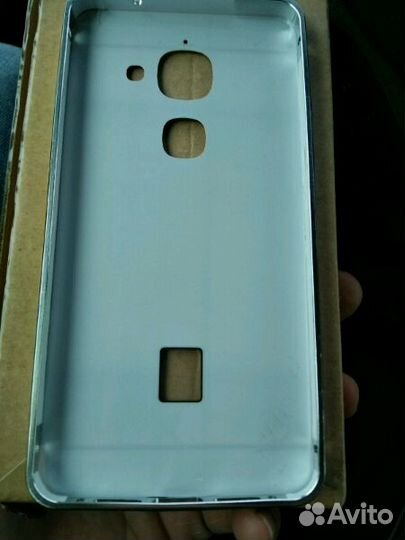 Чехол LeEco Le Maxx2