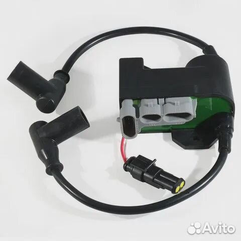 Катушка зажигания BRP SU-01193