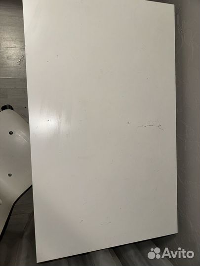 Стол письменный со стулом