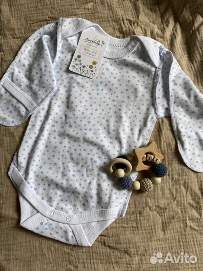 Подарок для малыша