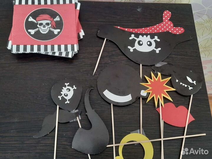 Вывеска с днем рождения