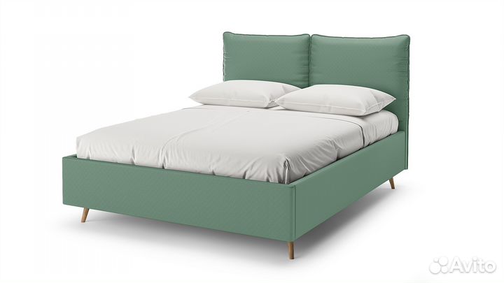 Кровать двуспальная Джесси 2 160х200