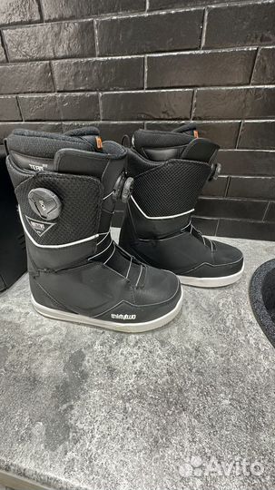 ThirtyTwo lashed double BOA 9,5