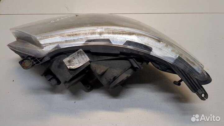 Фара (передняя) правая Saab 9-3, 2009