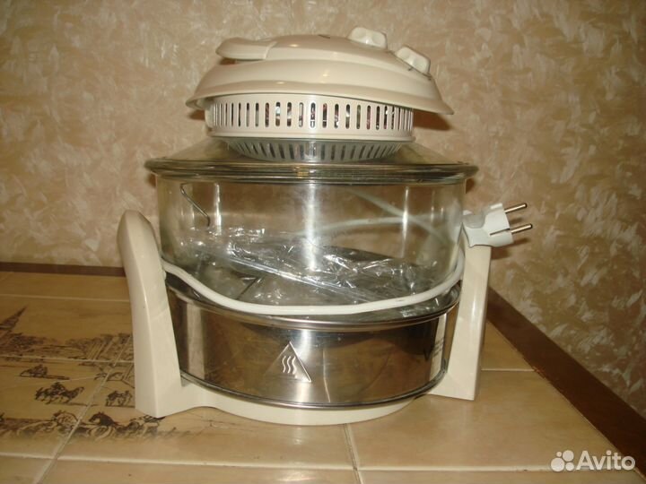 Продам аэрогриль