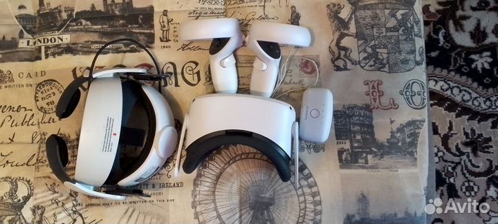 Vr очки oculus quest 2