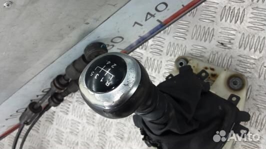 Кулиса кпп KIA CEE'D 1 (3BR18DX01)