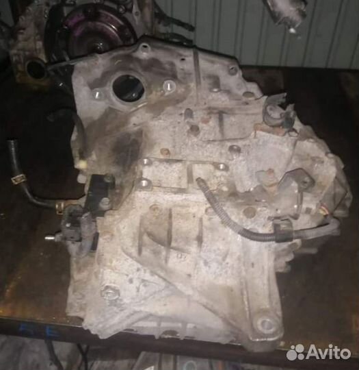 АКПП Тойота Лексус U760