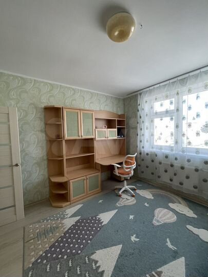 2-к. квартира, 69 м², 10/18 эт.