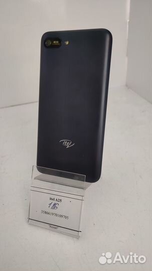Itel A25