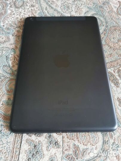 iPad mini 1, 16gb
